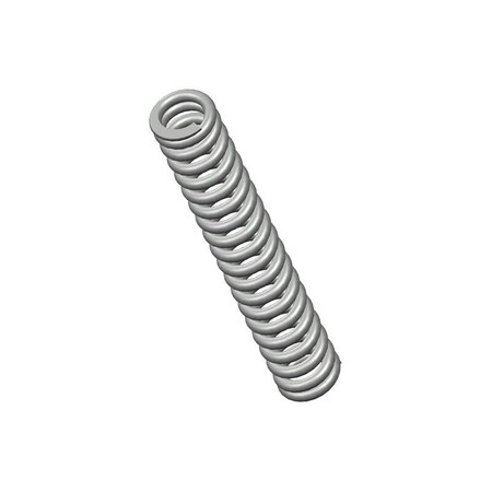 Approved Vendor Compression Spring, O= .120, L= .75, W= .022 G509960093